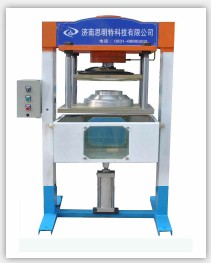 球閥打壓實(shí)驗機(jī)