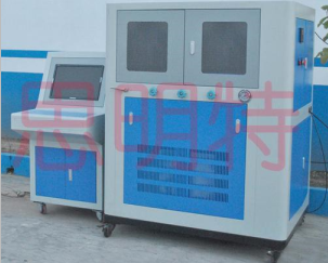 容器循環(huán)疲勞試驗系統
